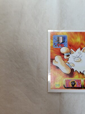 アマダ ポケットモンスター Amada Pokemon Japanese Hyper Sticker Collection Nintendo 13847 | eBay
