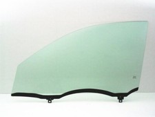 Fits 03-08 Pontiac Vibe Toyota Matrix Driver Side Left Front Door Window Glass Fits 03-08 Pontiac Vibe Toyota Matrix Driver Side Left Front Door Window Glass
