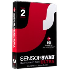 Sensor Swab Sensor Cleaner Type 2 Photographic Solutions OEM