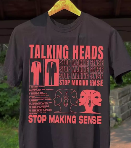 T-shirt Fan Third Eye Blind - Couleur Noire, Tailles S à 5XL, Coupe Régulière, Neuf Avec étiquette