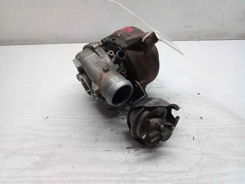 9654931780 Turbocompresor para FORD FOCUS C-MAX (CAP)(2003) Ghia (D) 2003 472753 - Imagen 4 de 10
