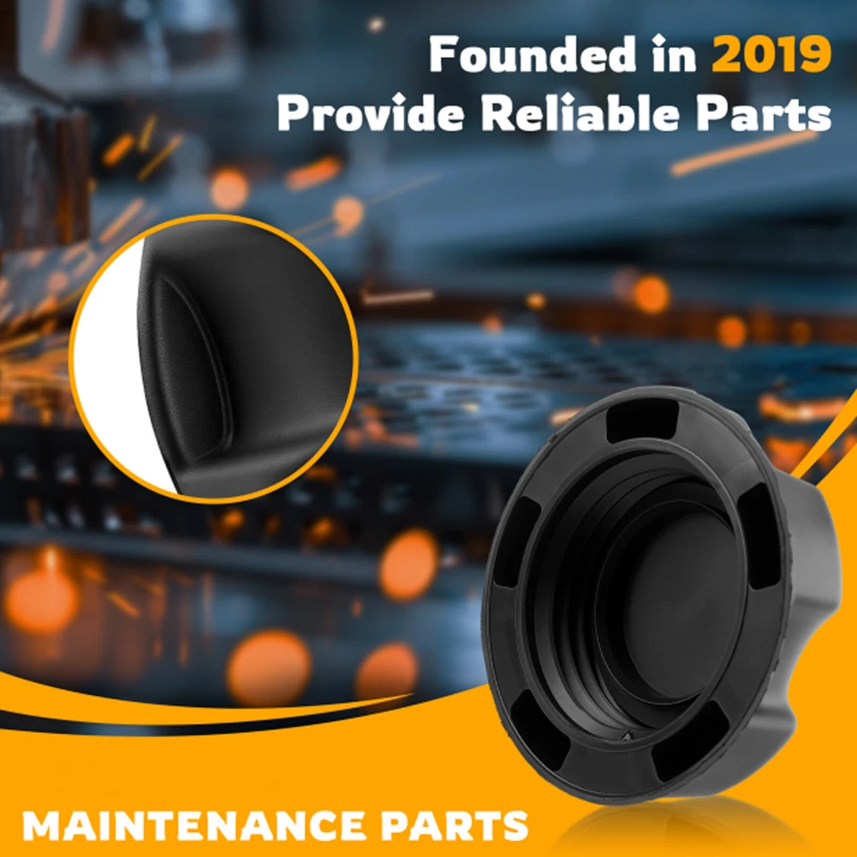 for Polaris Magnum 325 Ranger RZR 800 Sportsman Fuel Gas Cap 5450389 - Изображение 3 из 4