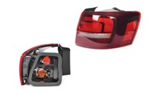 Tail Light Right Hand Side Outer For Volkswagen Jetta 1B 2014-2017