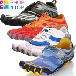 Five Vibram Fivefingers donna da Barefoot Athletic Scarpe Novitàeac5d28c1f1511d513db14f24eb56870 Running Fingers Sport qUzpSMV