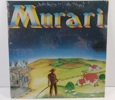 MURARI BAND (Self-Titled) - SEALED 1979 Murari Sevaka Tennessee LP