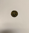 685-750 Umayyad Empire Copper Fals Coin - Nice Shape Medieval Islamic States — photo 4