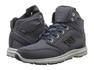dc shoes boots