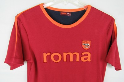 as roma spqr jersey