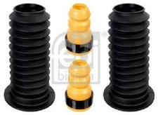 Original FEBI BILSTEIN Staubschutzsatz Stoßdämpfer 176410 für Renault