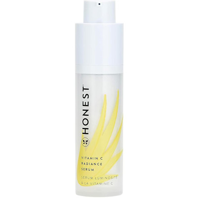 Vitamin C Radiance Brightening Serum | Improves Skin Tone + Complexion | Vita...