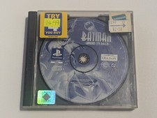 ebay® Auktion 355973863359 | Batman Gotham City Racer PS1 Playstation 1 PAL Thumbnail of ebay® auction 355973863359 | Batman Gotham City Racer PS1 Playstation 1 PAL