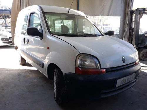 8200675690 Amortiguador Delantero Izquierdo para RENAULT KANGOO I (F/KC0 8056254 - Imagen 5 de 6