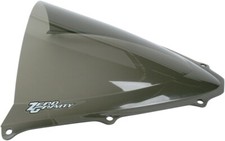 Zero Gravity Double Bubble Windscreen Smoke f...