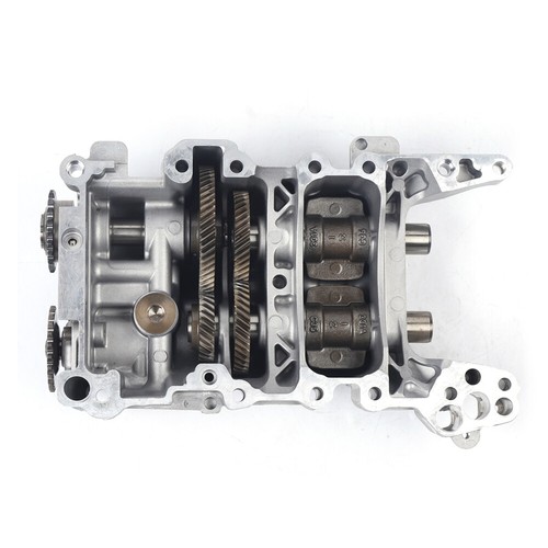 Oil Pump Balance Shaft Assembly 06D 103 295 S For Audi A3 A4 VW Golf R