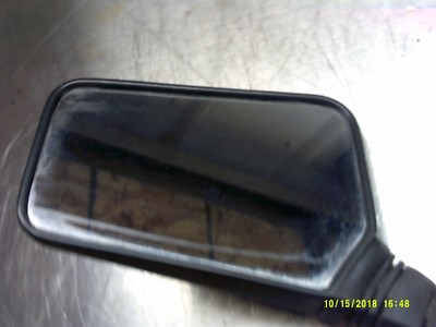 81 Honda CM 400 Left Mirror 1981 CM400T T2-6 | eBay