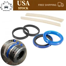 For Rotary Lift 2 post Pacoma Cylinder Seal Kit Rebuild Kit FJ783-12MF FJ7311 