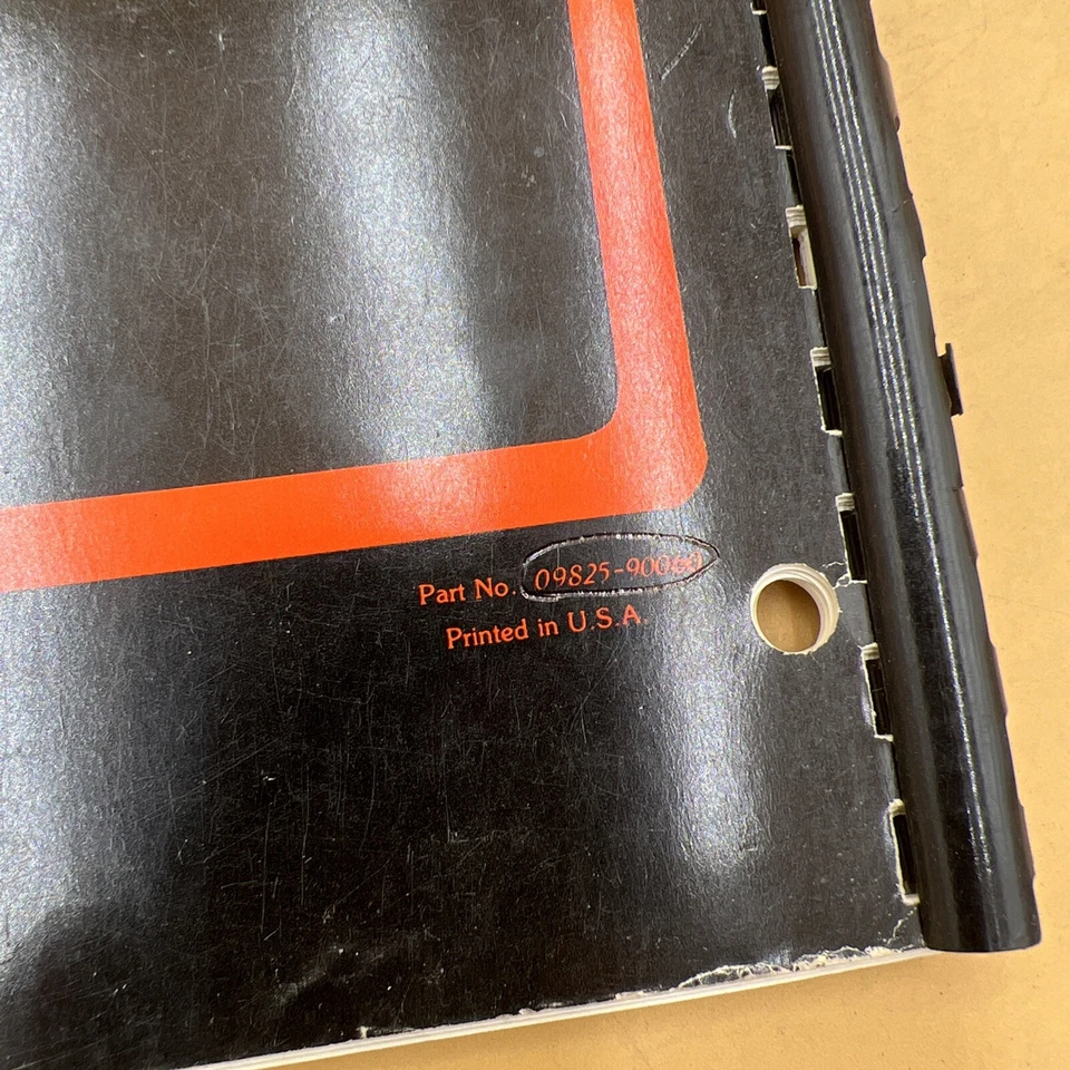 HEWLETT PACKARD HP INTERFACING CONCEPTS AND THE 9825A, Part No. 09825-90060 - Image 4 of 4