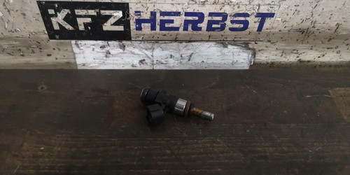 Audi A6 C7 4G Einspritzventil 06L906031A 2.0TFSi 185kW CYPA 250790