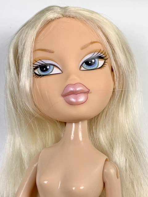bratz chole