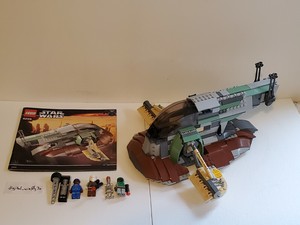 lego 6209