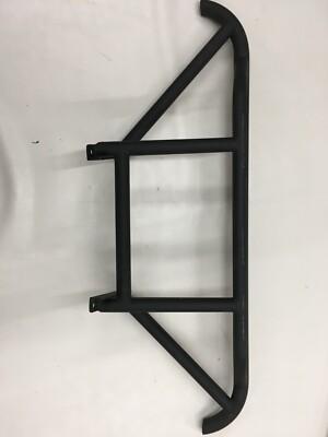 OEM 660 Yamaha Rhino Rear Bumper without Tail Gate without tilt rear ...