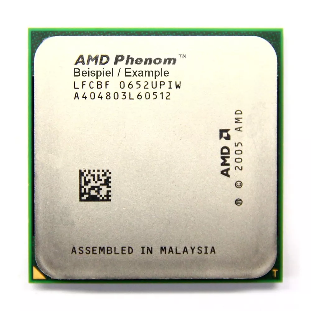 Amd phenom 9950 sales