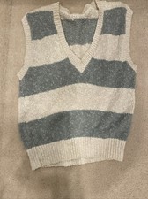 Women's Size Med/ Large Vest Euc 