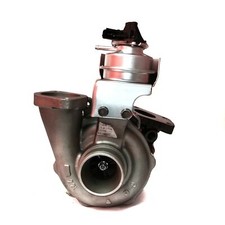 Turbo Opel ANTARA