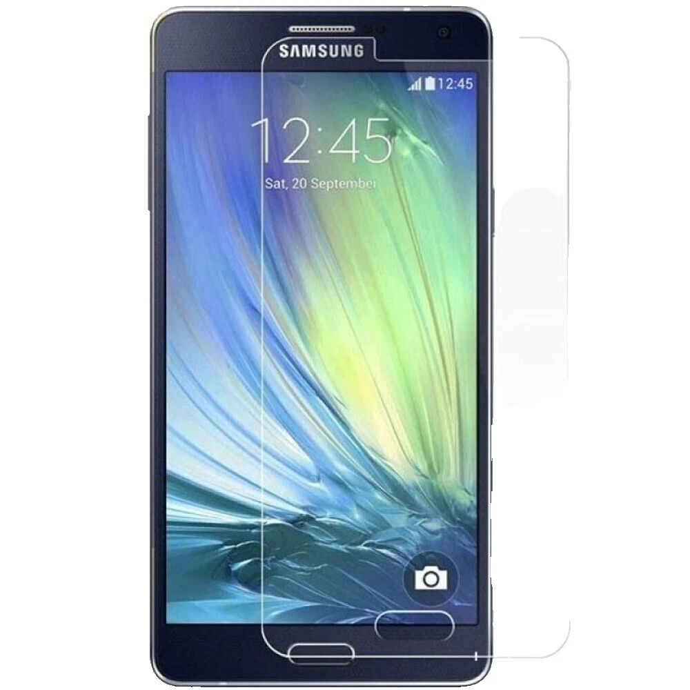 Screen Protectors for Samsung Samsung Galaxy A5