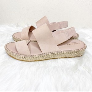 cole haan cloudfeel espadrille