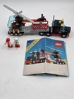 Vintage LEGO Town City: Stunt Copter N' Truck 6357 Complete With Manual