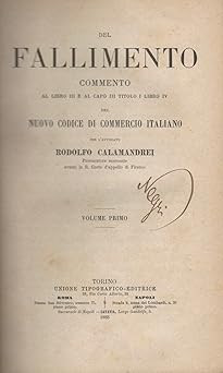 Aus dem Scheitern, Band I. Kommentar zu Buch III und Kapitel III Titel