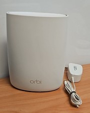 NETGEAR Orbi RBS50V2 Satellite Home Mesh WiFi Tri-band