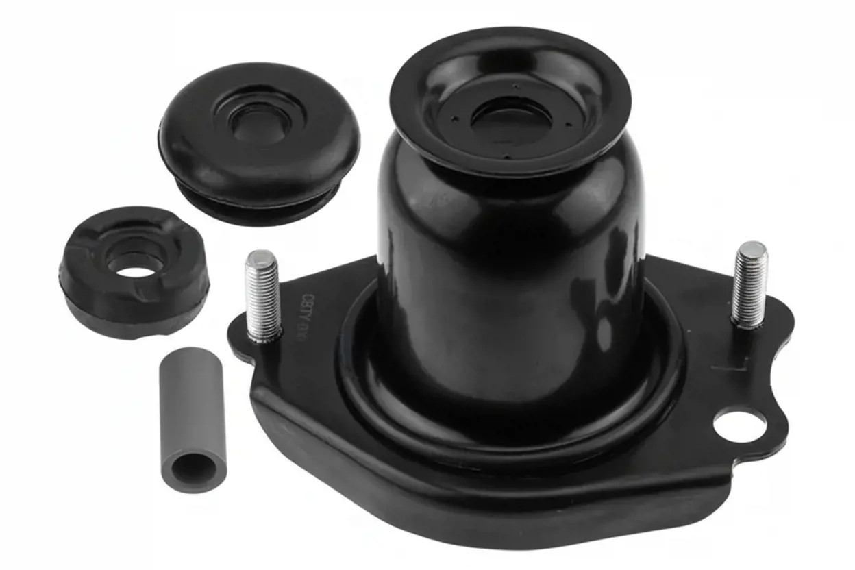 Supporto Ammortizzatore Originale NTY AD-TY-090 Per Toyota - Immagine 2