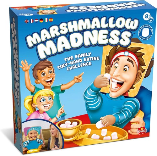 SIFFLARD Édition Deluxe Version Française - Jeu d'Ambiance Hilarant - Entre Amis et en Famille - 8 Ans et Plus - 2 à 6 Joueurs - 15 Min par Partie - Application Gratuite (Édition deluxe SIFFLARD Édition Deluxe Version Française - Jeu d'Ambiance Hilarant - Entre Amis et en Famille - 8 Ans et Plus - 2 à 6 Joueurs - 15 Min par Partie - Application Gratuite (Édition deluxe