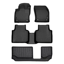 SMARTLINER A0270/B0270/C0431 3-Row Floor Liners