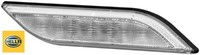 Hella 2SB013343-221 Heckleuchte Rechts RüCklicht Hecklicht RüCkleuchte