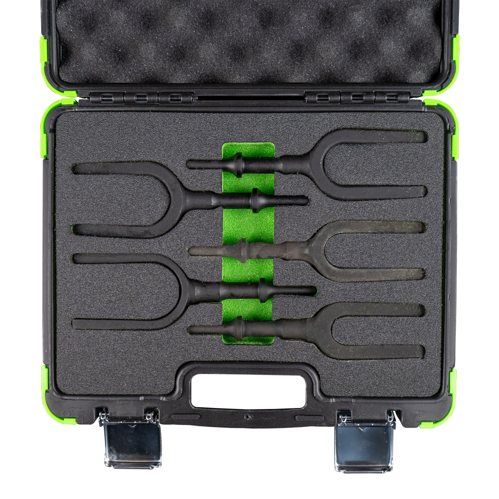 JBM 54513 Set 5 Estrattori Snodi Sfera per Martello Pneumatico Professionale