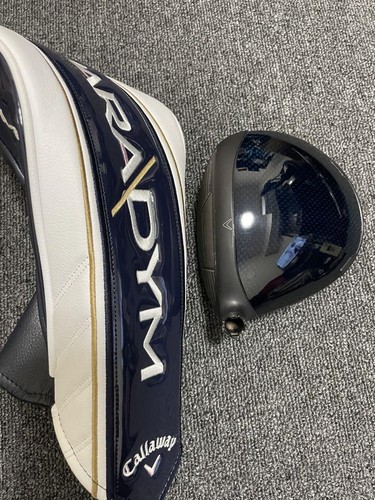 Solo cabezal de controlador Callaway Paradigm 10.5 - Imagen 7 de 7