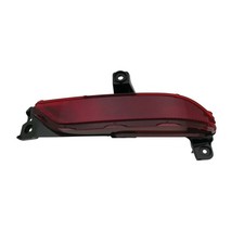 For Lexus NX250/NX350/NX350h/NX450h+ 2022 Bumper Reflector Passenger Side | Rear
