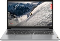 IdeaPad 1 | 15 inch Full HD Laptop | AMD Ryzen 5 7520U | 16GB RAM | 512GB SSD |