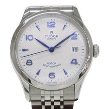 TUDOR 1926 91450 Case Size 36mm Wrist Size 17.5cm Men's Used Watch #31024