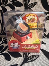 Mini Brands Really Works Magic Cook Kitchen Capsule Series 1  U PICK 