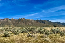 1.50 ACRE -PERSHING NEVADA-SPECIAL OWNER FINANCING $199.00 A MONTH!