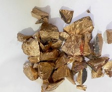 1kg Copper Cerium Alloy Ingot CuCe20
