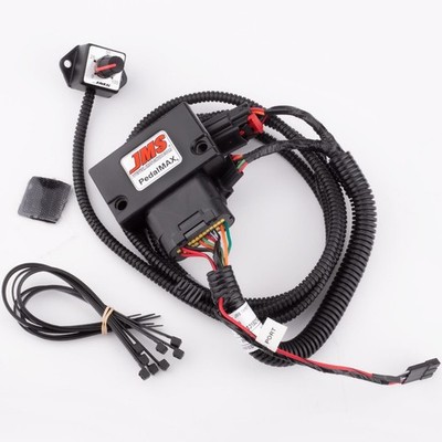 JMS PedalMAX Control Device Plug & Play- PX0510F 2005-2010 Ford Vehicles