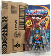 STONEDAR - MOTU ORIGINS MATTEL HE-MAN MASTERS OF THE UNIVERSE 5.5 NEW 2026