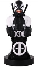 Deadpool Back In Black Venom Cable Guys Phone Controller Holder Device Stand