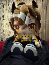 Uma Musume Pretty Derby Jungle Pocket Large Plush Doll with Box and Tag