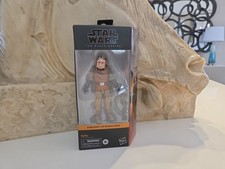 Star Wars Black Series Kuiil 6  Action Figure Mandalorian 2020 Hasbro New